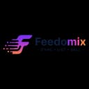 Feedomix Google Shopping Feed logo