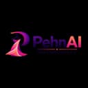 PehnAI: AI Virtual Try On logo