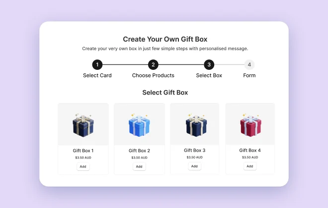 Push Bundle on a Shopify store