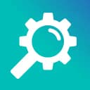 Smart SEO AI & Image Optimizer logo