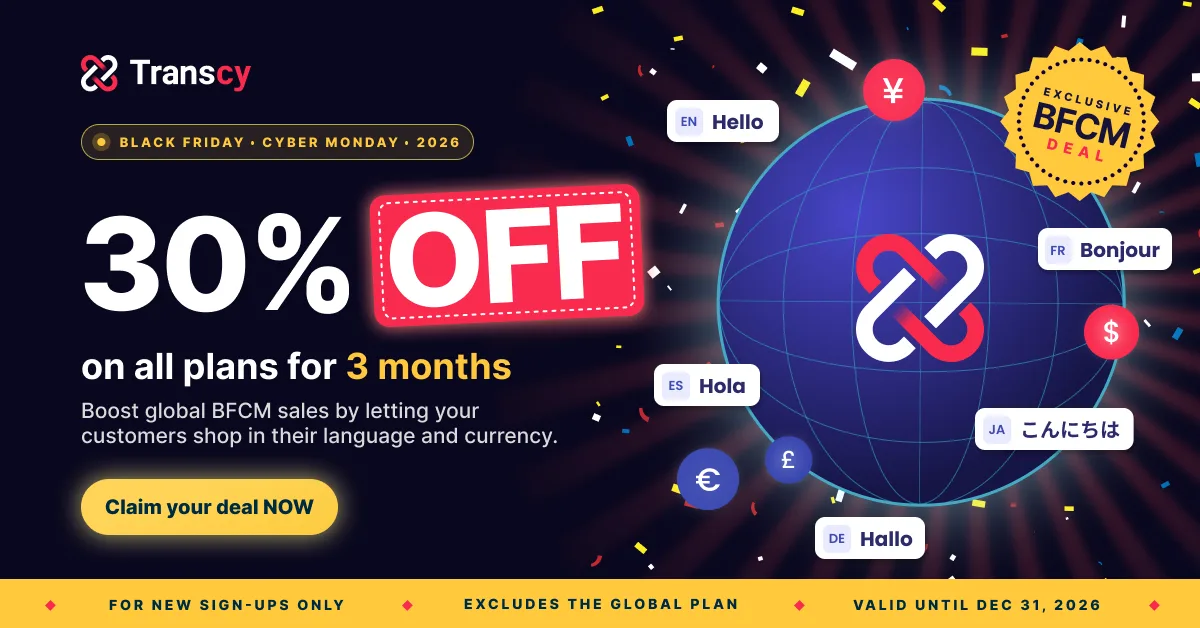 Transcy: AI Language Translate banner