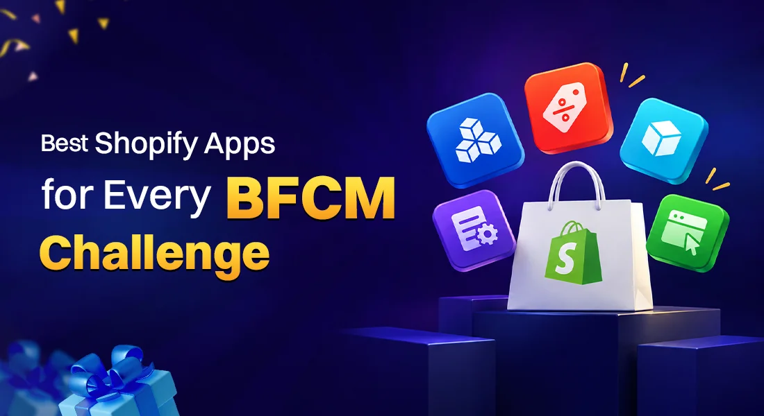 Best Shopify BFCM Apps 2026 - Feature Image
