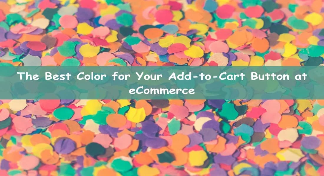 The Best Color for Your Add-to-Cart Button at eCommerce
