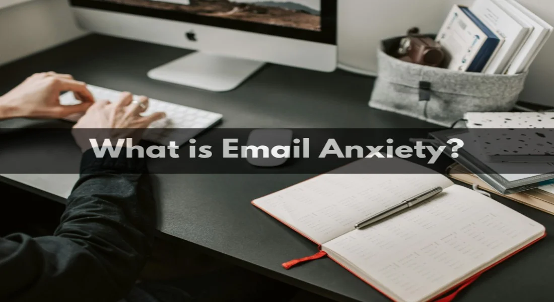 Beat Your Email Anxiety: Tips for Confident Communication